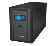 Power Walker LINE-INTERACTIVE (2200VA/1200W, 2xPL/IEC, AVR) - 530619 - zdjęcie 1